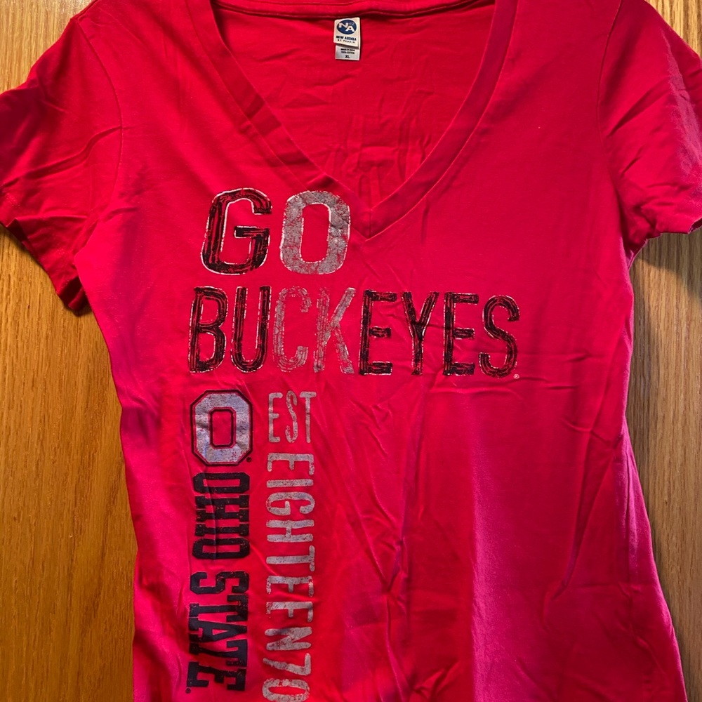 Ohio State Tshirt